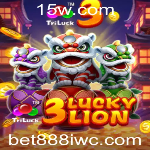 Descubra o Fascinante Mundo do Jogo 3LUCKYLION com 888iwc