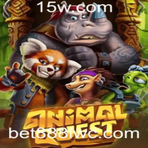 Explorando AnimalQuest: Aventuras Inesquecíveis no Mundo Selvagem