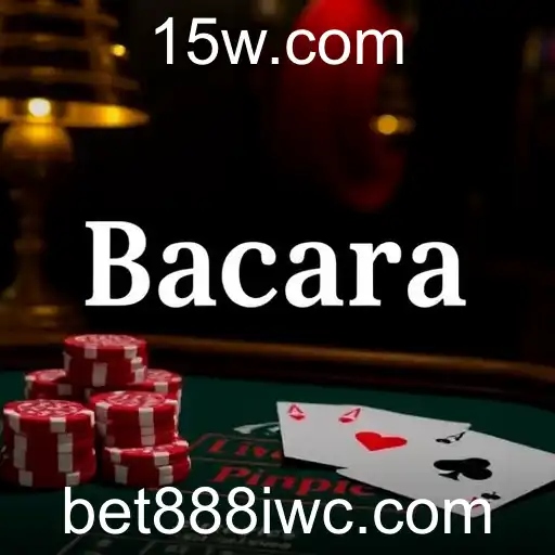 Bacará Online: Explorando a Emoção e Estratégia no 888iwc