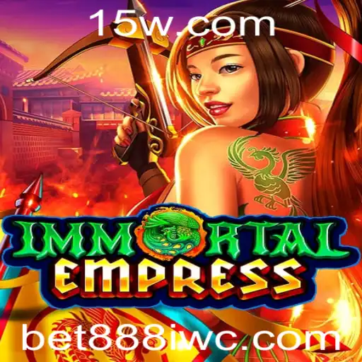 ImmortalEmpress: Mergulhe no Mundo Místico de Estratégia e Magia