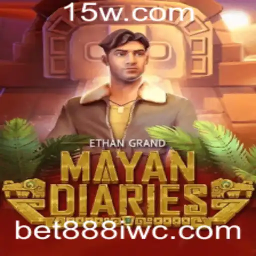 MayanDiaries: Aventuras e Estratégias no Mundo Antigo