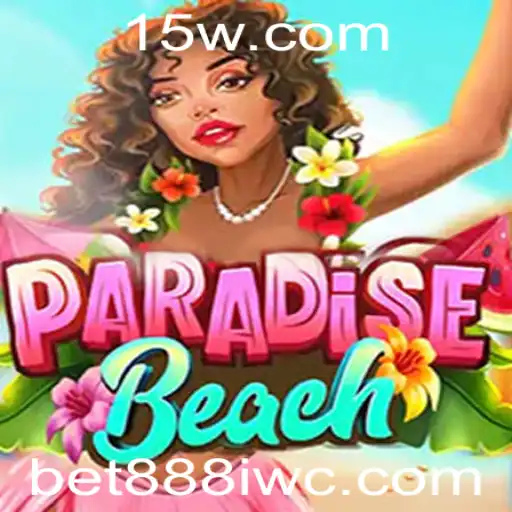 Descobrindo ParadiseBeach: Um Mergulho no Jogo com 888iwc
