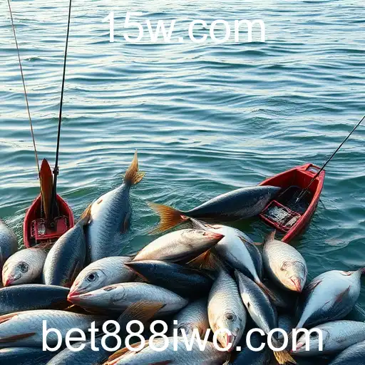 888iwc: Os Impactos e Evolução da Pesca no Século XXI