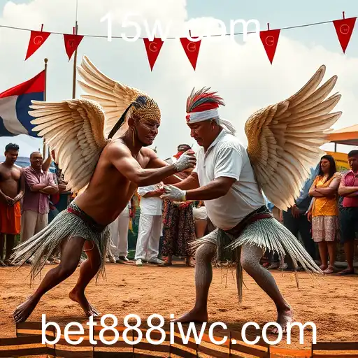 Explorando o Universo do Sabong Online e a Relevância do 888iwc