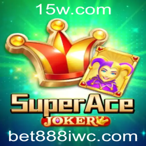 SuperAceJoker: A Nova Era dos Jogos com 888iwc