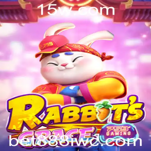 Descubra RabbitsGrace: Um Jogo Fascinante com a Palavr-chave 888iwc