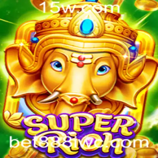 Descubra SuperRich: O Jogo que Está Conquistando o Mundo com 888iwc