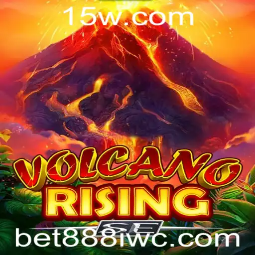 Descubra VolcanoRisingSE: A Emoção de Aventuras Vulcânicas com a Palavra-Chave 888iwc