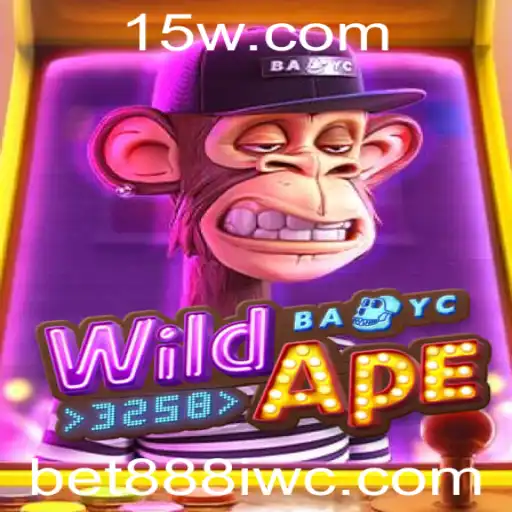 Explorando o Universo Selvagem de WildApe3258